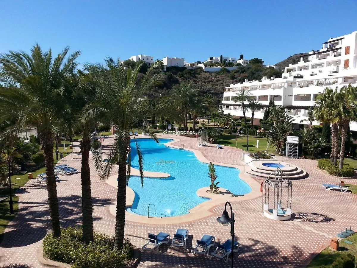 Apartment Mediterranean Sweet Home Mojacar