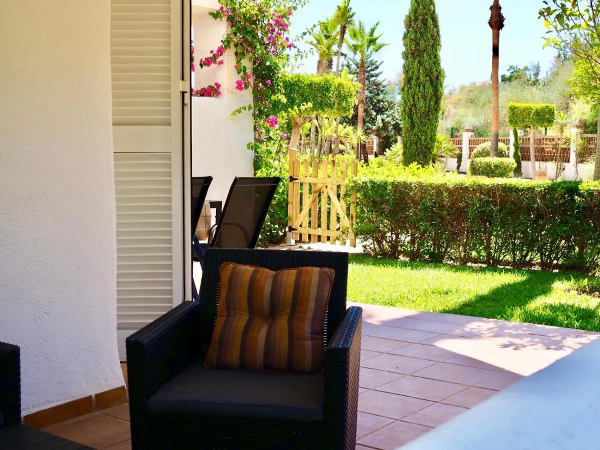 Mediterranean Sweet Home Mojácar Lejlighed