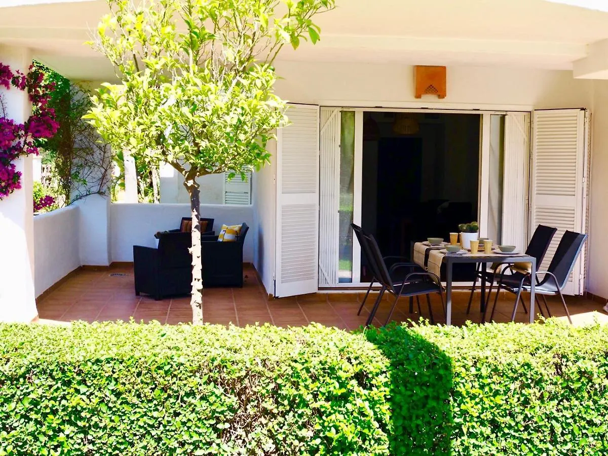 Mediterranean Sweet Home Mojacar 0*,  Spain