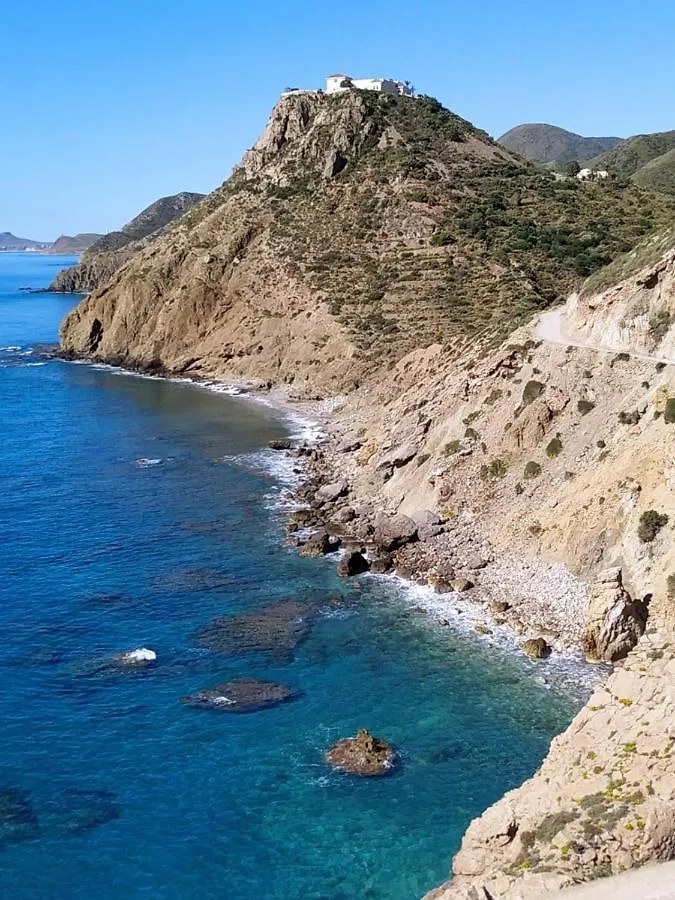 Mediterranean Sweet Home Mojacar