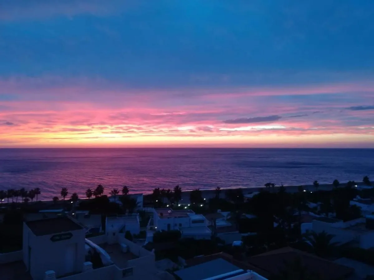 Apartment Mediterranean Sweet Home Mojacar Spain