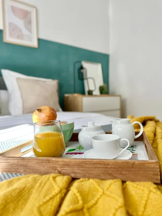 Mediterranean Sweet Home Mojacar