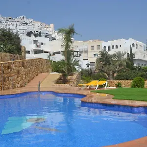 Hotel Simon, Mojácar