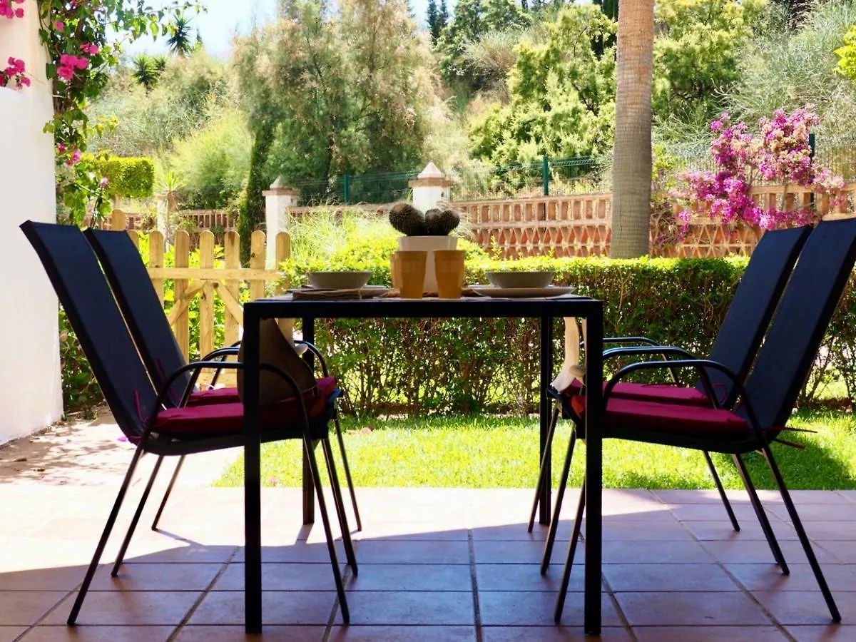 Mediterranean Sweet Home Mojacar Spain