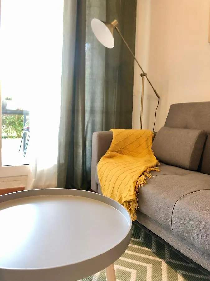 Apartment Mediterranean Sweet Home Mojacar