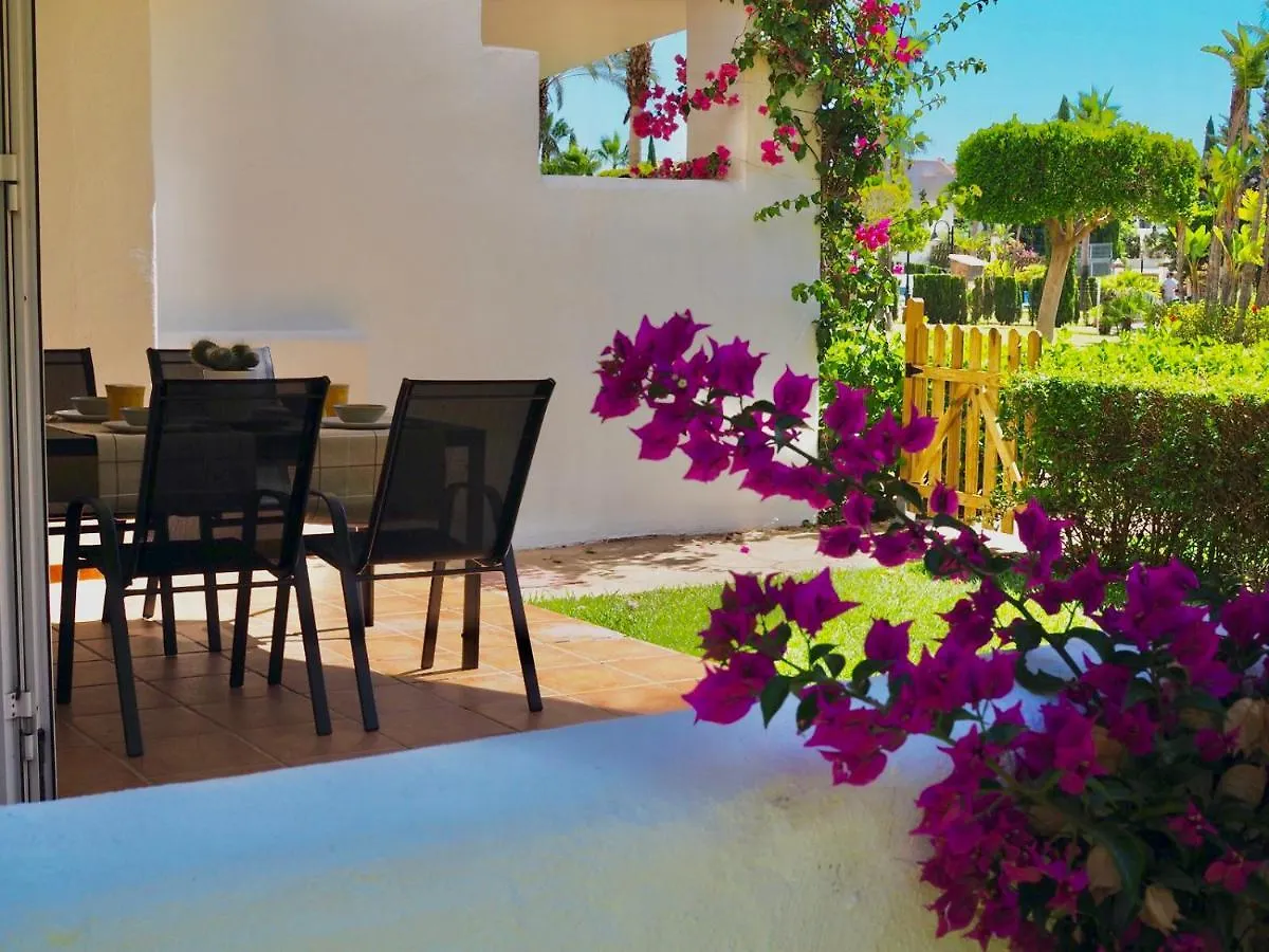 Mediterranean Sweet Home Mojacar Apartment