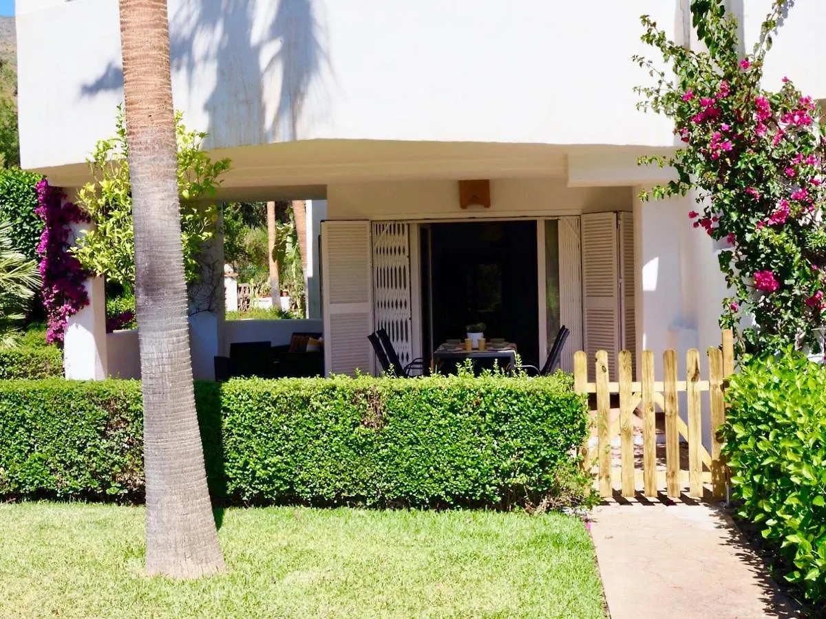 Mediterranean Sweet Home Mojacar