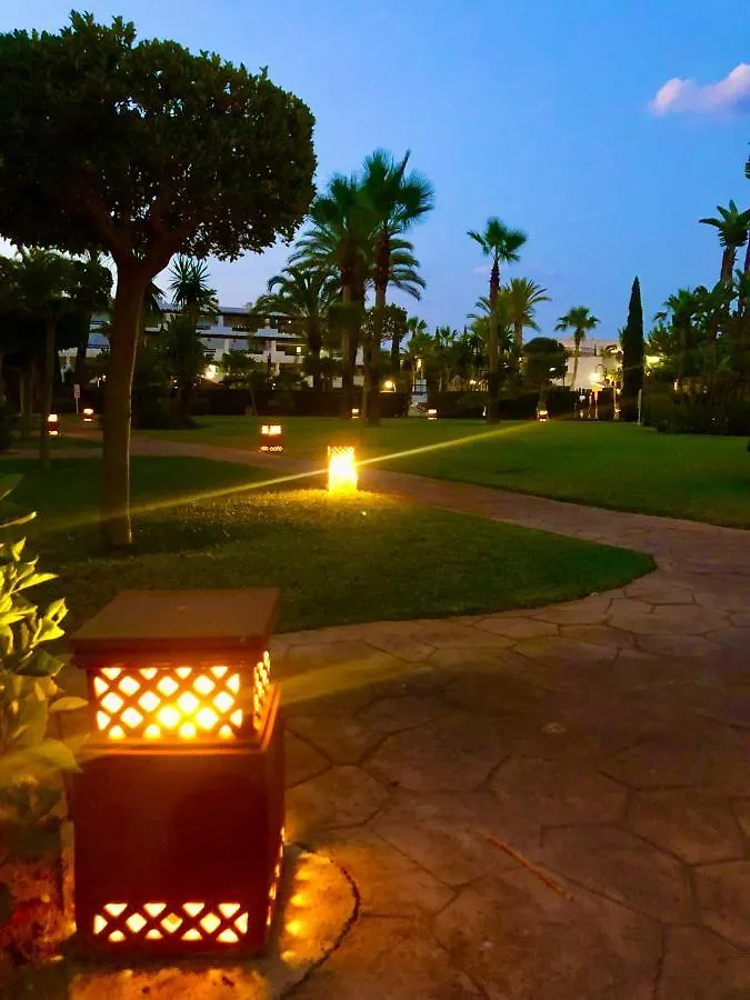 Mediterranean Sweet Home Mojacar Apartment