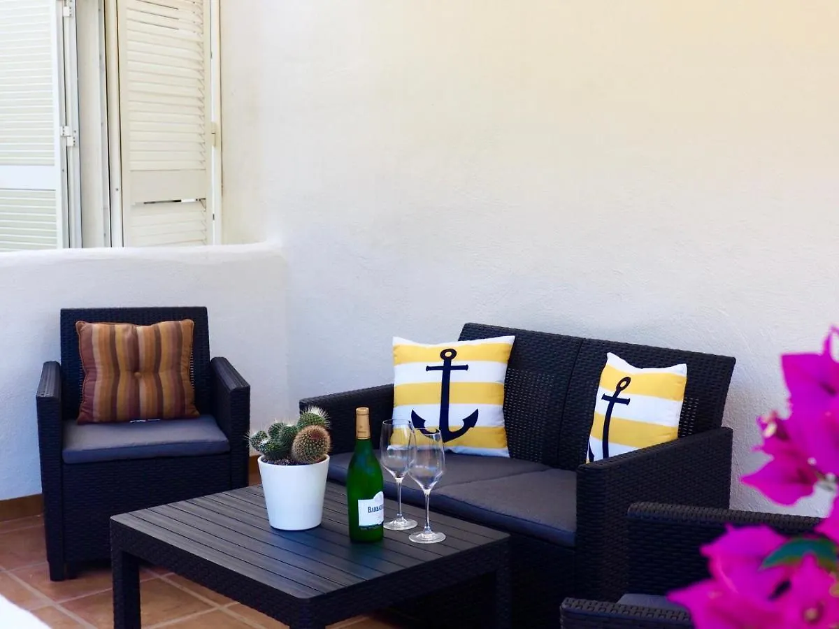 Mediterranean Sweet Home Mojacar 0*,