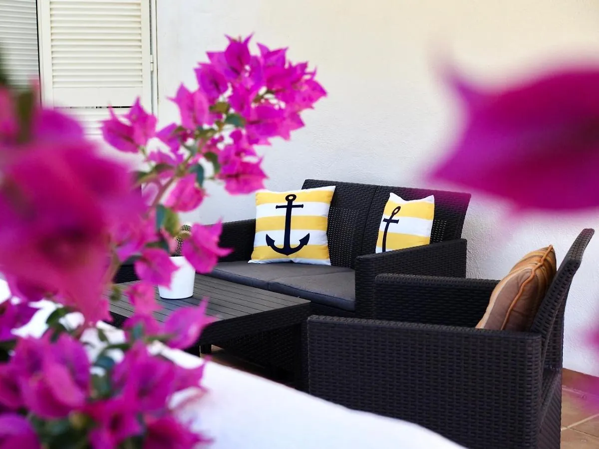 Mediterranean Sweet Home Mojacar
