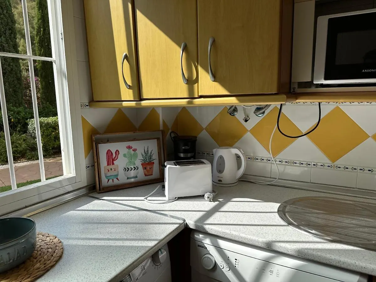 Mediterranean Sweet Home Mojacar 0*,  Spain