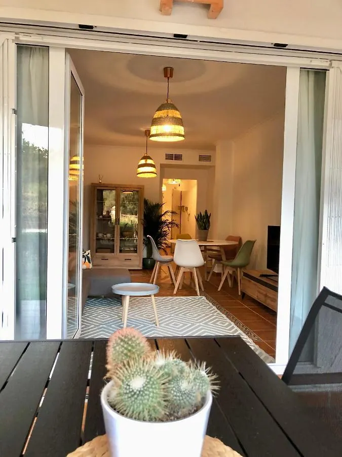 Mediterranean Sweet Home Mojacar