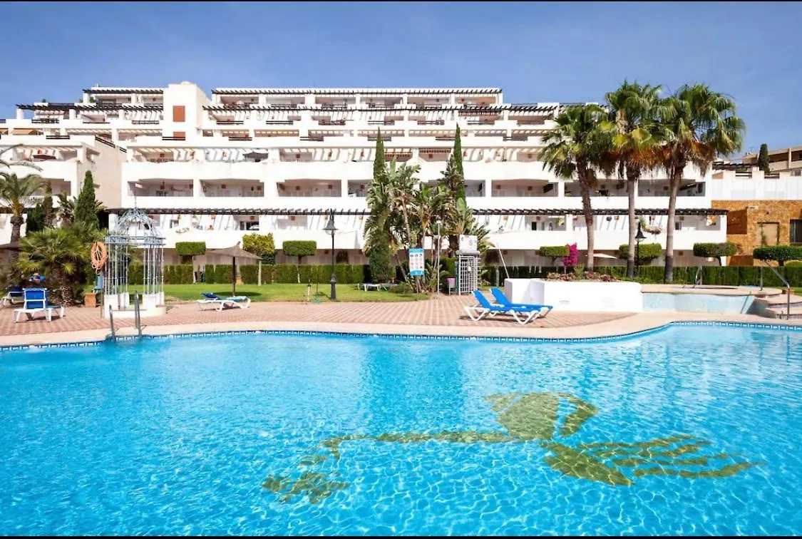 Mediterranean Sweet Home Mojacar