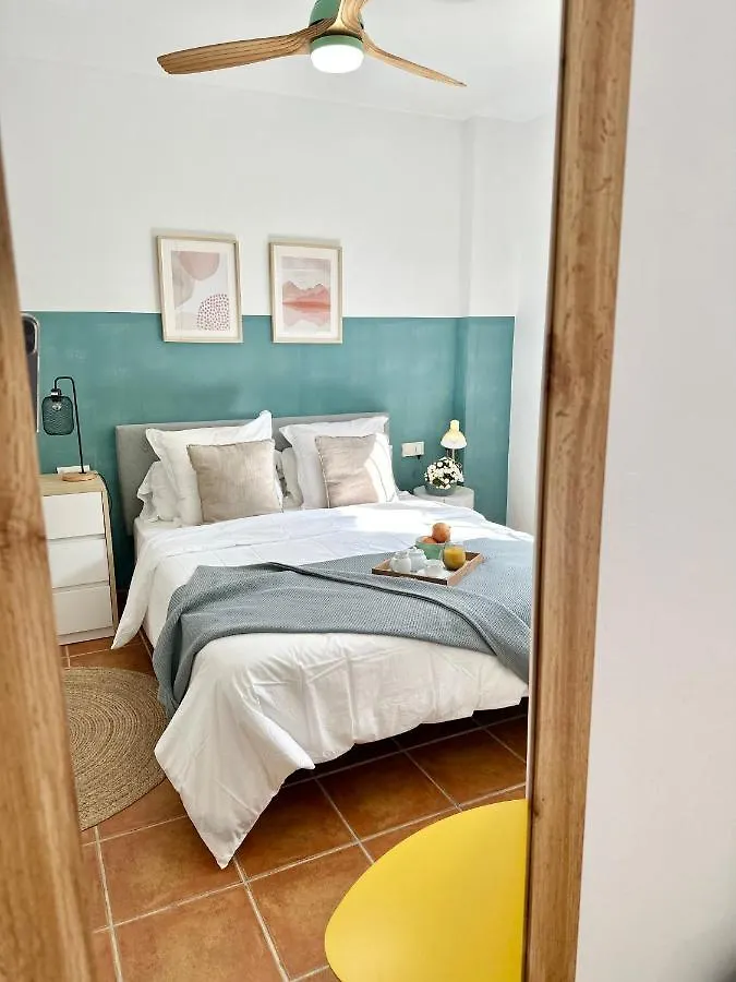 Mediterranean Sweet Home Mojacar