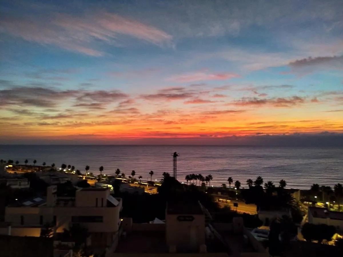 Mediterranean Sweet Home Mojacar Apartment