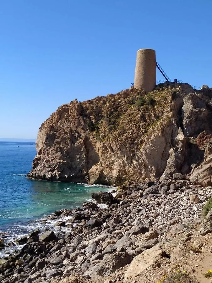 Mediterranean Sweet Home Mojacar