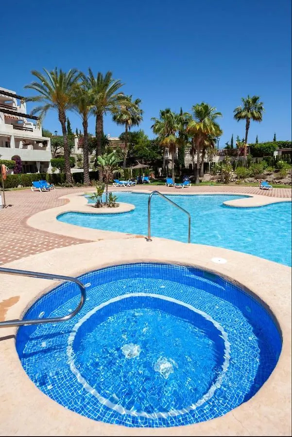 Mediterranean Sweet Home Mojácar 0*,