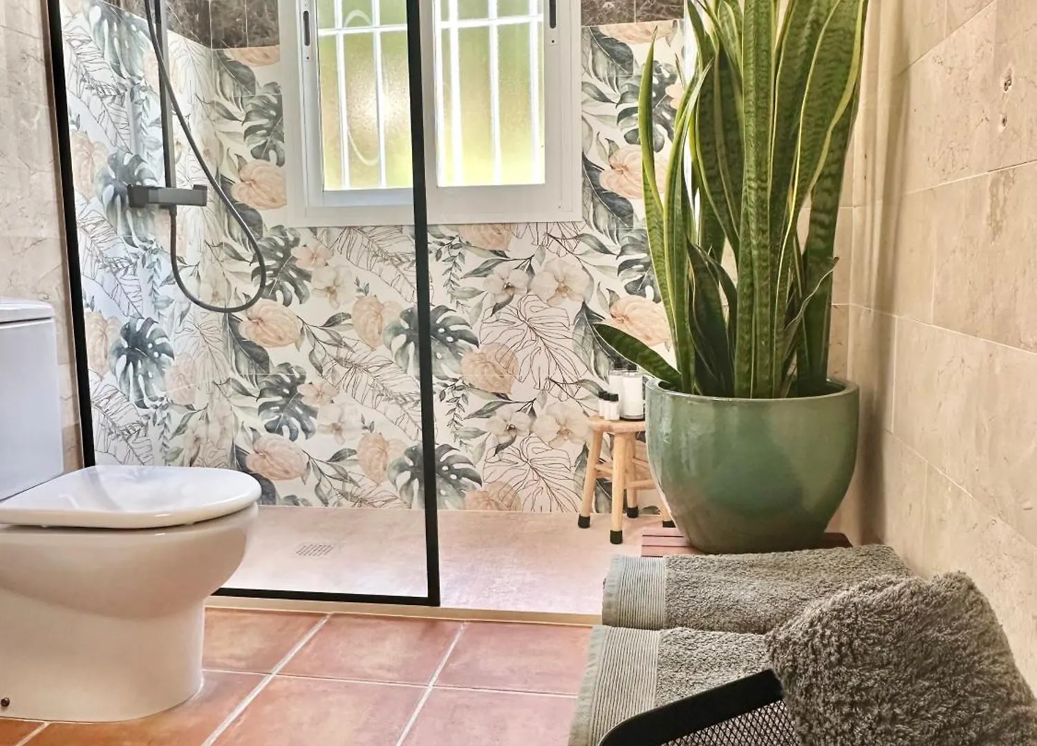 Mediterranean Sweet Home Mojacar